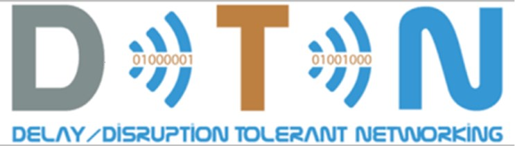Secure DTN mark