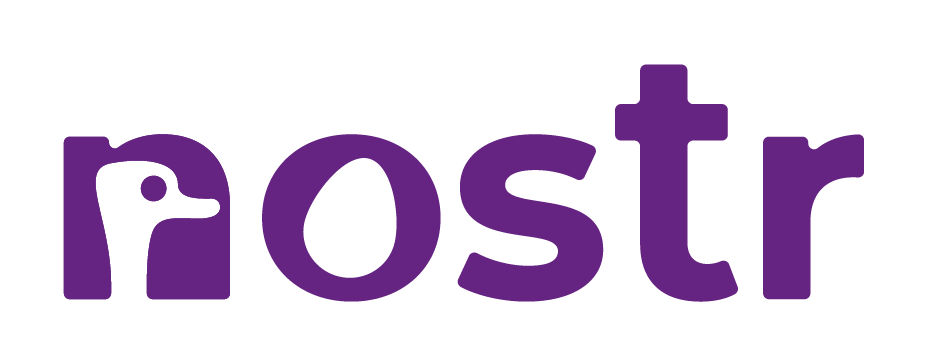 Basic Nostr mark