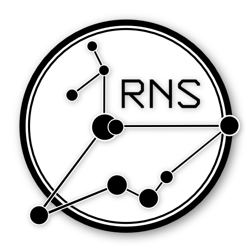 Reticulum mark